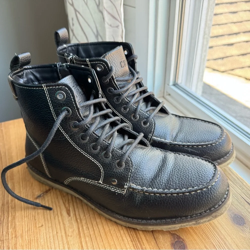 Crevo buck men’s